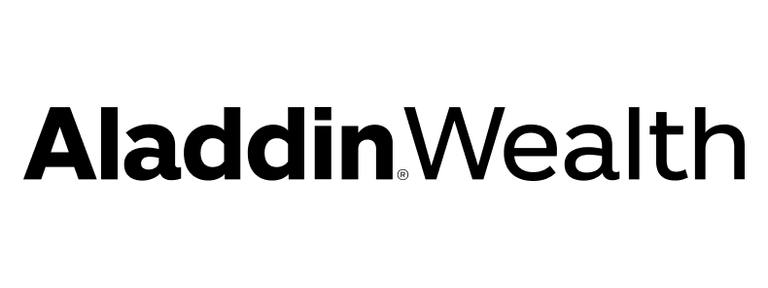 aladdin wealth logo